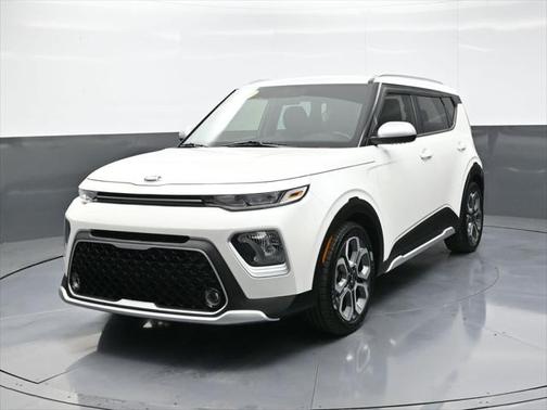 2020 Kia Soul X-Line