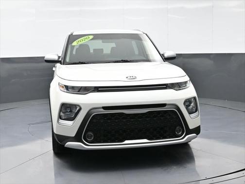 2020 Kia Soul X-Line