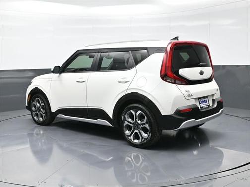 2020 Kia Soul X-Line