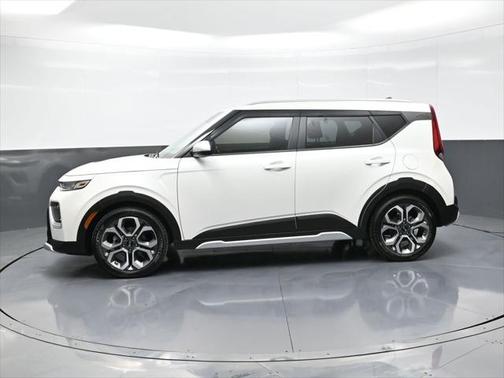 2020 Kia Soul X-Line