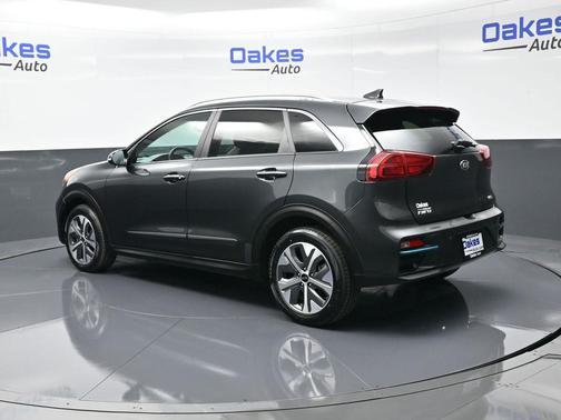 2021 Kia Niro EV EX Premium