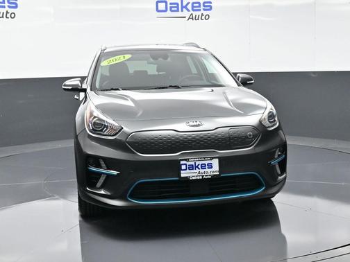2021 Kia Niro EV EX Premium