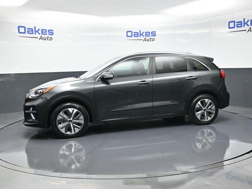 2021 Kia Niro EV EX Premium