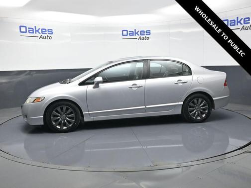 2011 Honda Civic EX
