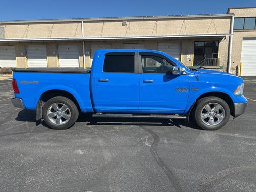 2018 RAM 1500 ST