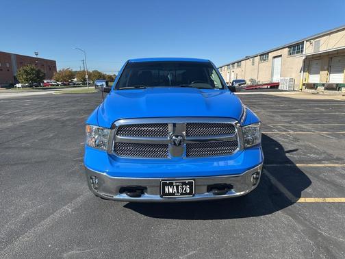 2018 RAM 1500 ST