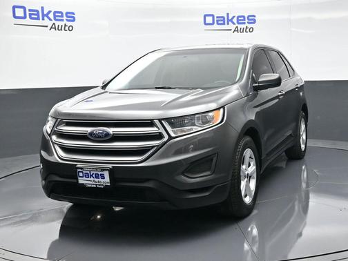 2018 Ford Edge SE