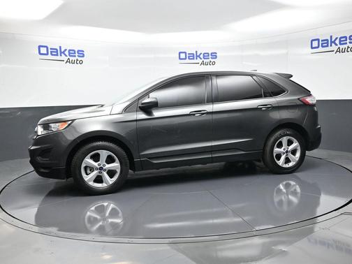 2018 Ford Edge SE