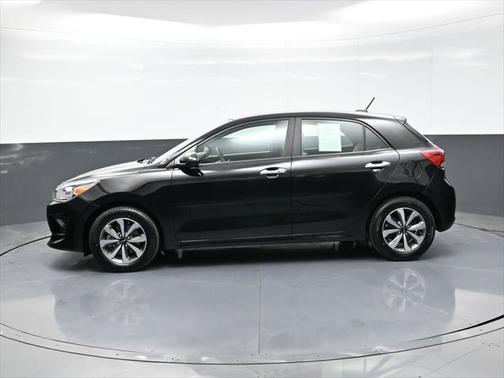2022 Kia Rio S