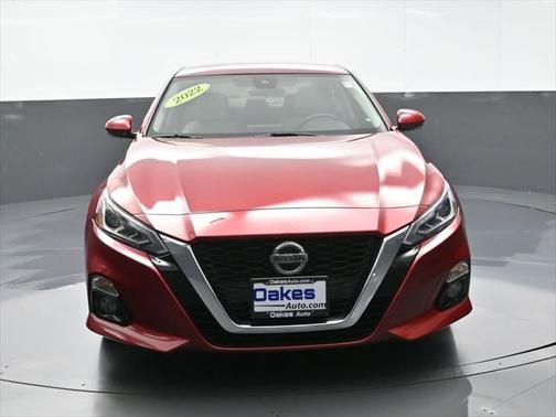 2022 Nissan Altima 2.5 SL