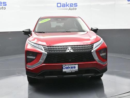 2022 Mitsubishi Eclipse Cross LE