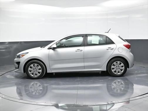 2022 Kia Rio S