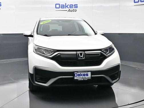2020 Honda CR-V AWD EX-L
