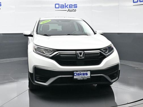 2020 Honda CR-V AWD EX-L