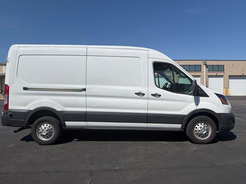 2020 Ford Transit-150 Base