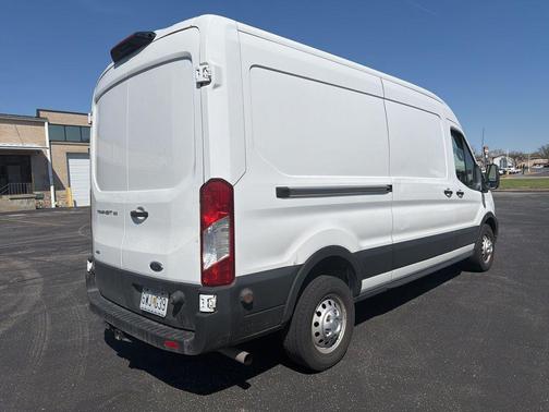 2020 Ford Transit-150 Base