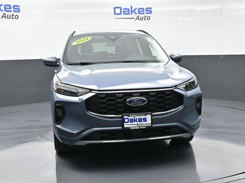 2024 Ford Escape ST-Line Select