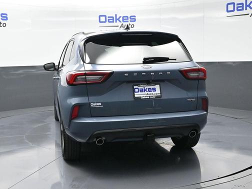2024 Ford Escape ST-Line Select