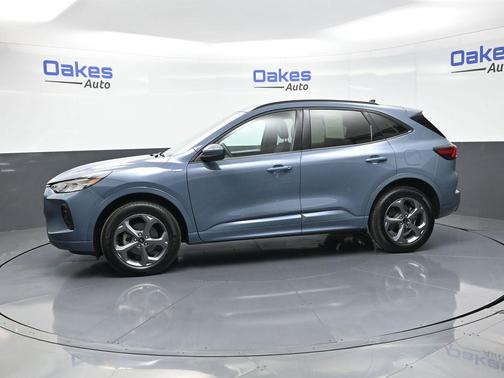 2024 Ford Escape ST-Line Select