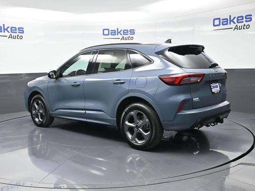 2024 Ford Escape ST-Line Select