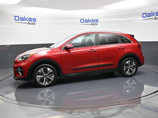 2022 Kia Niro EV EX Premium