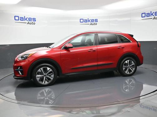 2022 Kia Niro EV EX Premium