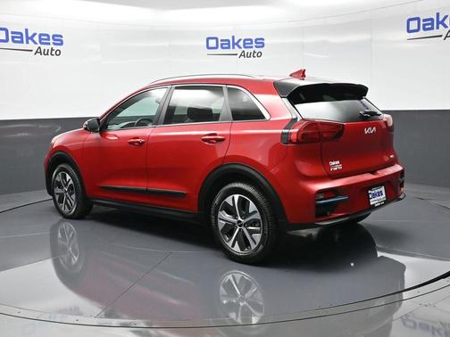 2022 Kia Niro EV EX Premium