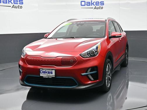2022 Kia Niro EV EX Premium