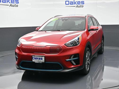 2022 Kia Niro EV EX Premium