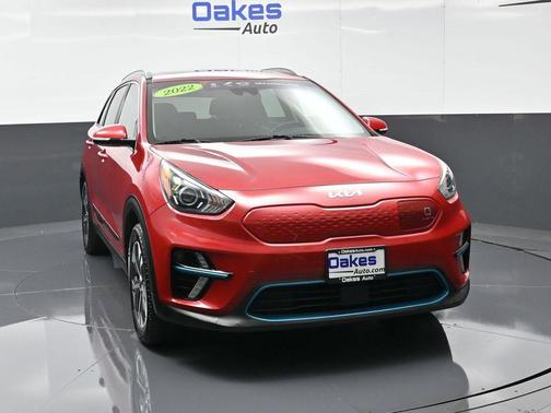 2022 Kia Niro EV EX Premium