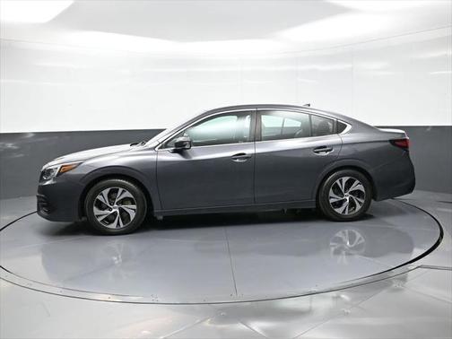 2020 Subaru Legacy Premium