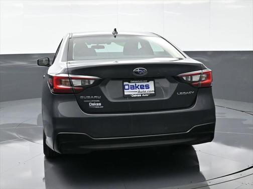 2020 Subaru Legacy Premium