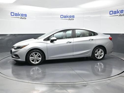 2016 Chevrolet Cruze LT Auto