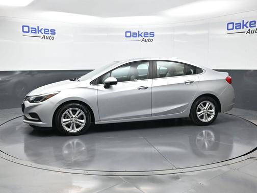 2016 Chevrolet Cruze LT Auto