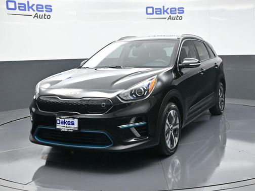 2022 Kia Niro EV EX Premium