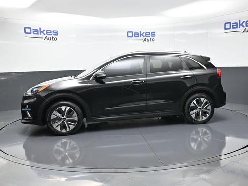 2022 Kia Niro EV EX Premium
