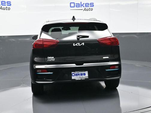 2022 Kia Niro EV EX Premium