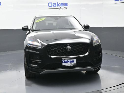 2021 Jaguar E-PACE SE P250 AWD Automatic