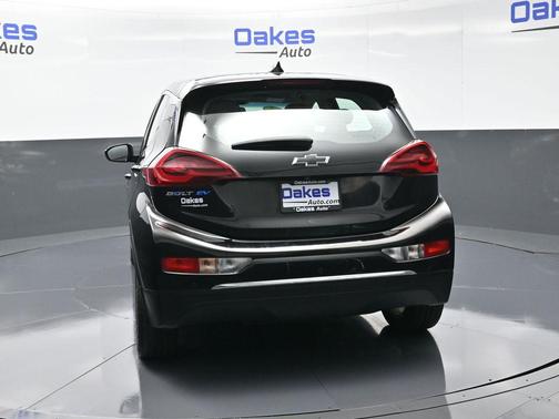 2021 Chevrolet Bolt EV FWD LT