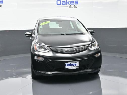 2021 Chevrolet Bolt EV FWD LT