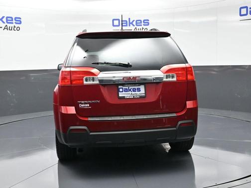 2015 GMC Terrain SLT-1