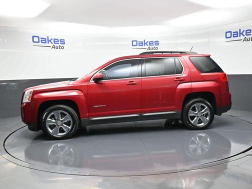 2015 GMC Terrain SLT-1