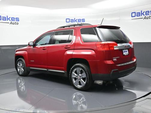 2015 GMC Terrain SLT-1