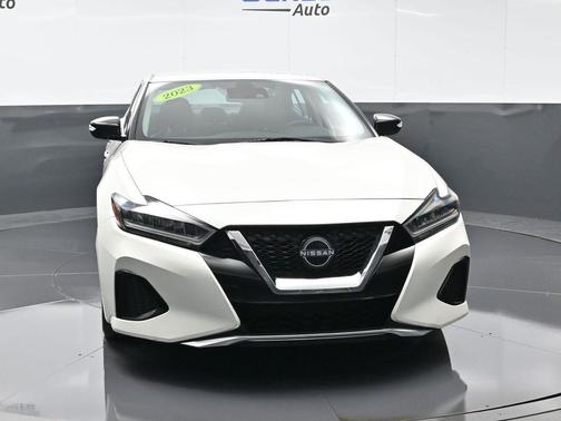2023 Nissan Maxima SV Xtronic CVT