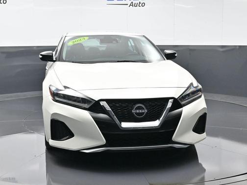 2023 Nissan Maxima SV Xtronic CVT