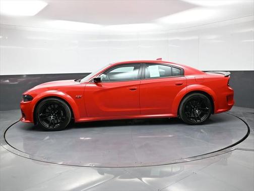2023 Dodge Charger R/T Scat Pack
