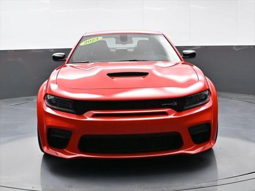 2023 Dodge Charger R/T Scat Pack