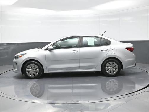 2018 Kia Rio S