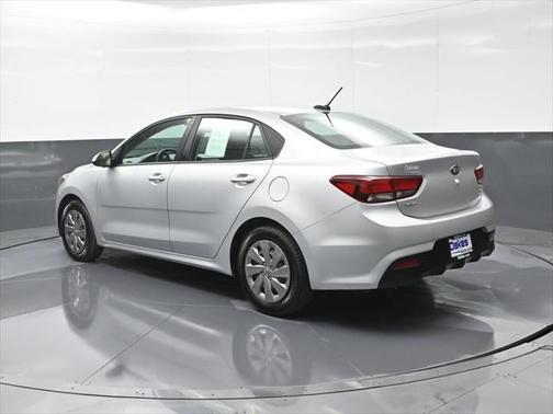 2018 Kia Rio S