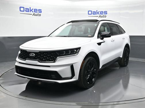 2021 Kia Sorento SX